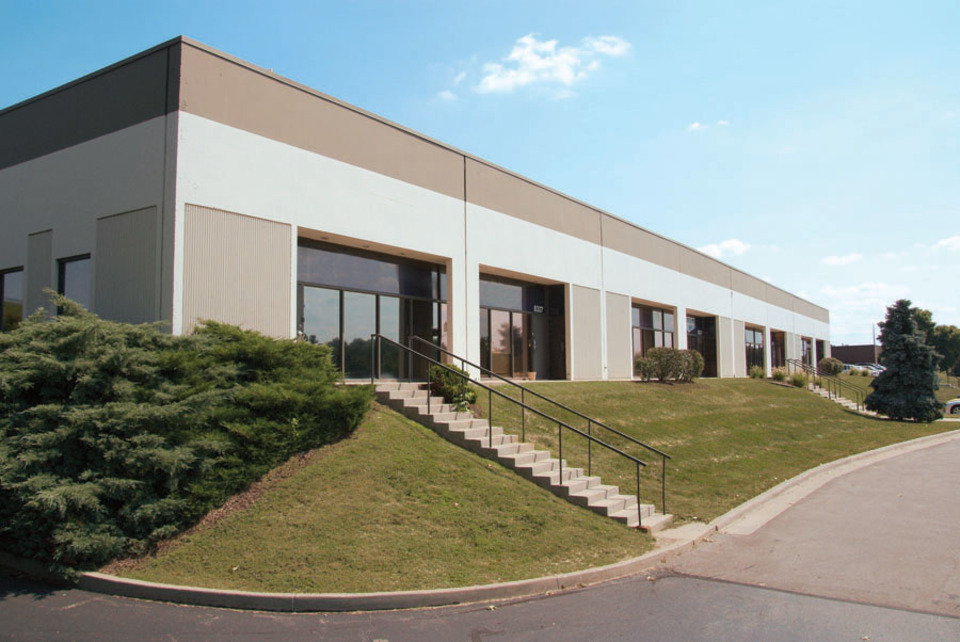 Properties Kessinger Hunter